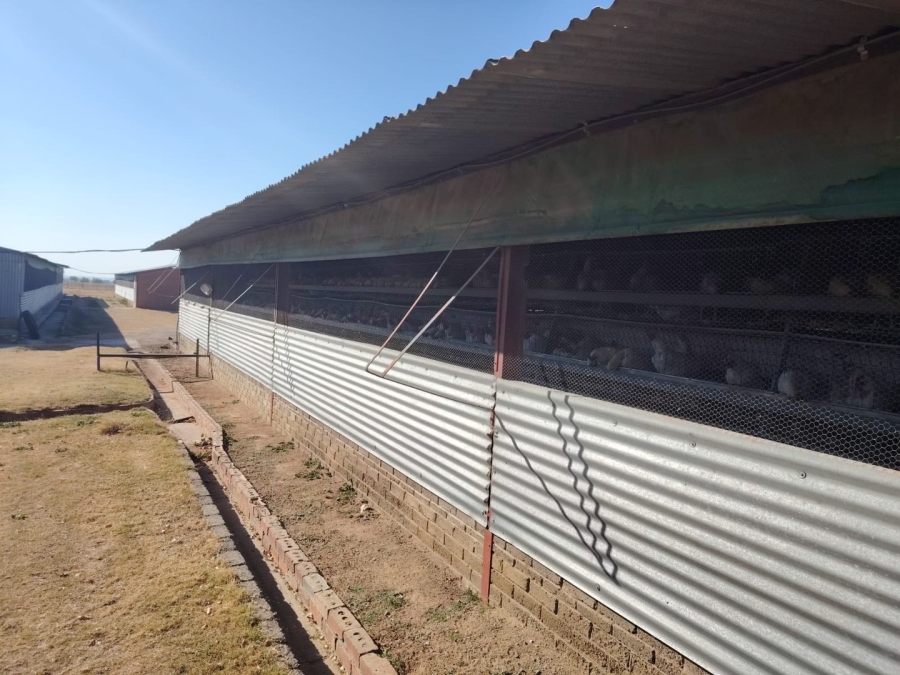 Commercial Property for Sale in Bultfontein Rural Free State